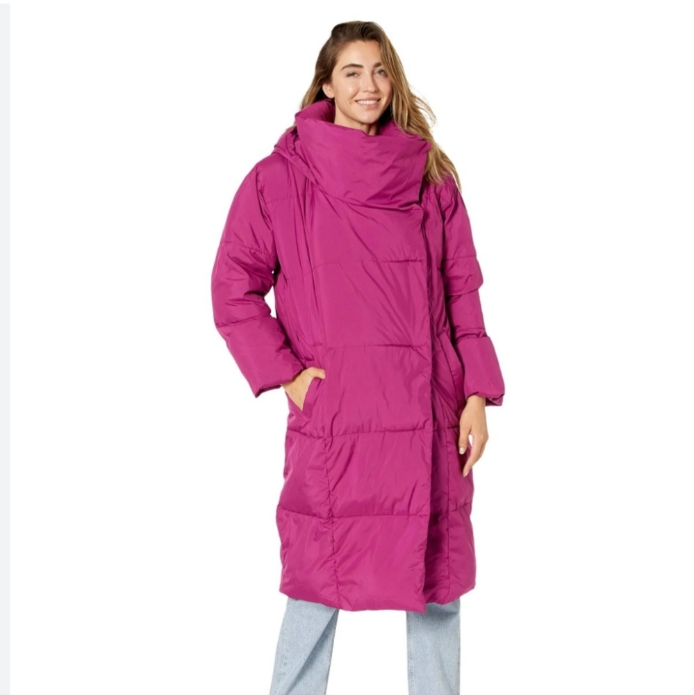 NEW UGG Catherina Puffer jacket size Small